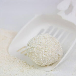 Cassava Cat Litter