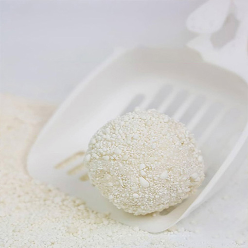 Cassava Cat Litter