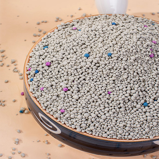 Bentonite Cat Litter