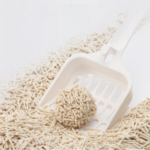 TOFU CAT LITTER
