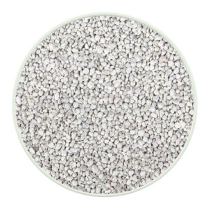 Zeolite Cat Litter